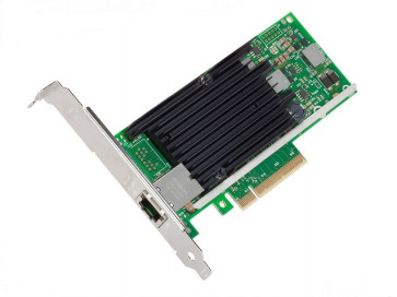 X540-T1 - Intel Ethernet CONVERGED Network Adapter X540-T1 - 1 X Network