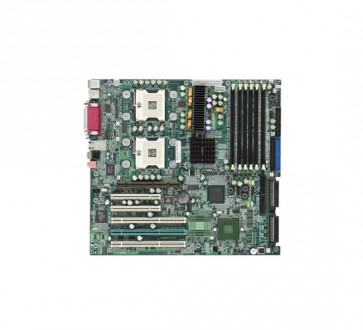 X5DA8 - SuperMicro Extended-ATX System Board (Motherboard) with Intel E7505 Chipset CPU