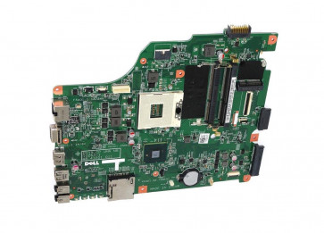 X6P88 - Dell Inspiron N5040 Intel Laptop Motherboard S989