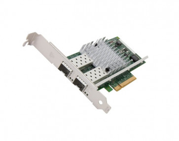 X710DA2BLK - Intel Ethernet Converged Network Adapter X710-DA2