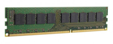 X7551A - Sun 2GB Kit (2 X 1GB) DDR-266MHz PC2100 ECC Registered CL2.5 184-Pin DIMM Dual Rank Memory for Fire B100x