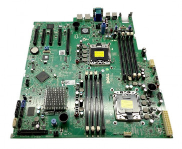 Y2G6P - Dell System Baord (Motherboard) for PowerEdge T410