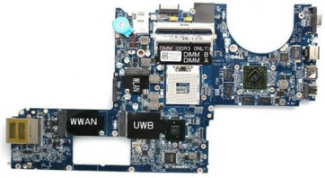 Y503R - Dell System Board for STUDIO XPS 1640 Laptop