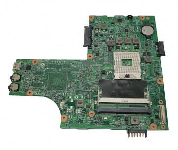 Y6Y56 - Dell System Board for Inspiron N5010 Laptop