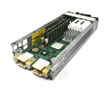 Y821C - Dell EqualLogic Type7 Controller Module with 2GB Cache for PS6000/PS6500