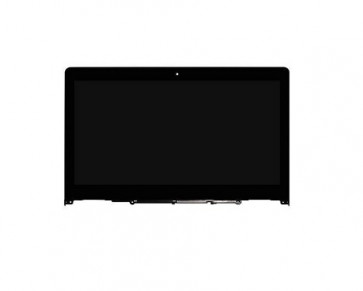 YG20X - Dell Silver LCD/LED FHD Touchscreen Assembly for XPS 9530