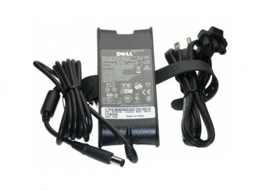 YR733 - Dell 65-Watts AC Adapter for Inspiron Latitude Precision XPS