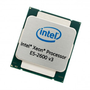 00FC834 - Lenovo 2.30GHz 9.60GT/s QPI 40MB SmartCache Intel Xeon E5-2698 v3 16 Core Processor for ThinkServer TD350 / RD550 / RD650