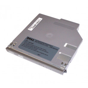00R115 - Dell CD-ROM Drive (Gray) Latitude D620 D520 D630 D820