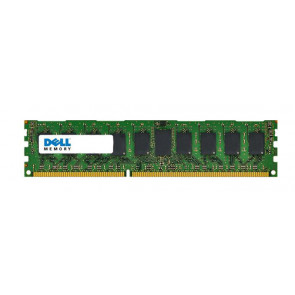 02C0KN - Dell 8GB DDR3-1333MHz PC3-10600 ECC Registered CL9 240-Pin DIMM 1.35V Low Voltage Dual Rank Memory Module
