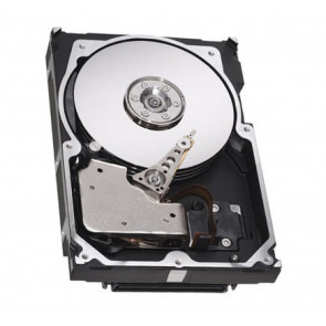 03N5266 - IBM 146.8GB 10000RPM Ultra-320 SCSI 80-Pin 3.5-inch Hard Disk Drive for pSeries Servers