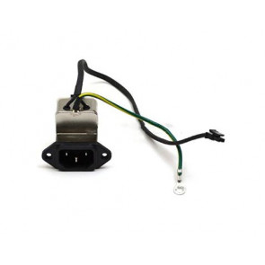 03SS2-LS1-W - Dell AC Input Power Jack Socket EMI Filter for XPS One A2010