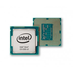 03T6754 - Lenovo 3.60GHz 5.00GT/s DMI 8MB L3 Cache Intel Xeon E3-1280 v3 Quad Core Processor
