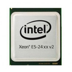 03T7835 - Lenovo 2.40GHz 8.00GT/s QPI 25MB L3 Cache Intel Xeon E5-2470 v2 10 Core Processor