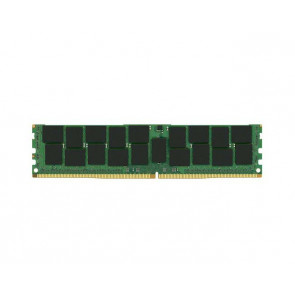 03T7863 - Lenovo 32GB DDR4-2133MHz PC4-17000 ECC Registered CL15 288-Pin Load Reduced DIMM 1.2V Quad Rank Memory Module