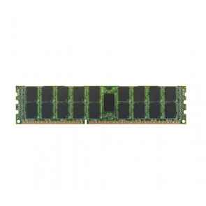 03X4324 - Lenovo 4GB DDR3-1600MHz PC3-12800 ECC Registered CL11 240-Pin DIMM 1.35V Low Voltage Single Rank Memory Module