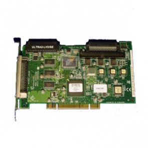 04CVF - Dell Ultra 2 SCSI Controller