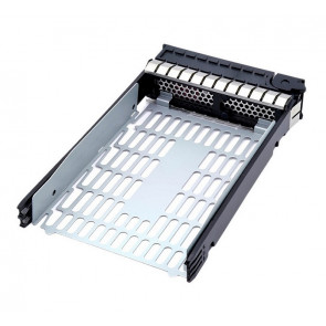 04RGY - Dell Blank SCSI Hard Drive Tray Caddy Sled for PowerEdge and PowerVault Server