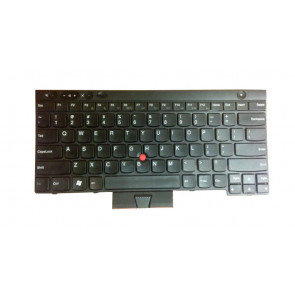 04W3100 - Lenovo Keyboard Sunrex US English for ThinkPad X230 Tablet