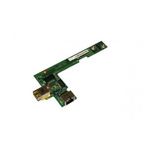 04W3744 - Lenovo RJ45 and USB Sub Card for ThinkPad L530