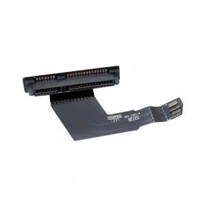 076-1360 - Apple Top Hard Drive Flex Cable with Sensor and Tape for Mac mini (Mid 2010)