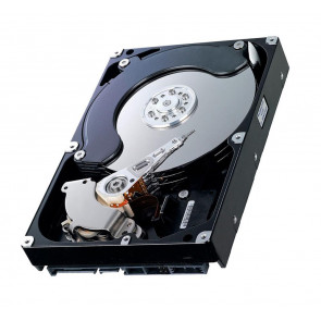 077PC04 - Fujitsu 500GB 7200RPM SATA 3GB/s 8MB Cache 3.5-inch Hard Disk Drive