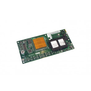 07F134 - Dell PERC3/DI SCSI RAID Controller Card with 128MB Cache for PowerEdge 1650