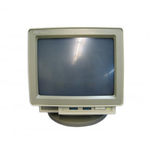 07G8567 - IBM 3482 / 3487 Color Monitor