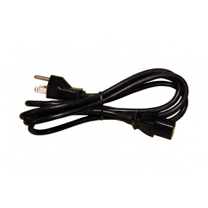 0827JT - Dell Power Cable 3-Prong 6ft Argentina