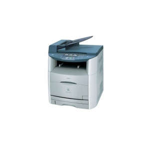 0860B001 - Canon imageCLASS MF8180C Laser Multifunction Printer Color Plain Paper Print Desktop Copier/Fax/Printer/Scanner 20 ppm Mono/4 ppm Color Prin