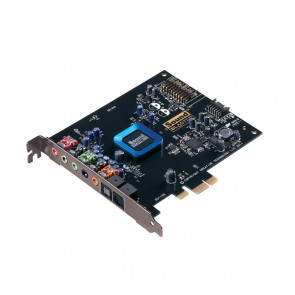 0963MH - Dell PCI Sound Card (Refurbished / Grade-A)