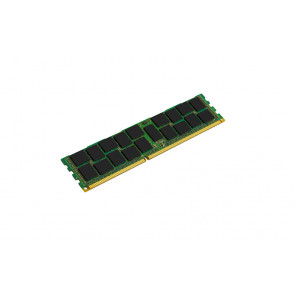09J5WF - Dell 4GB DDR3-1333MHz PC3-10600 ECC Registered CL9 240-Pin DIMM 1.35V Low Voltage Dual Rank Memory Module