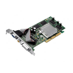 0A36528-06 - nVidia Video Card Quadro NVS 300 512 MB Video Memory Peripheral Component Interconnect Express (PCI Express) x16 Dual Display Capable 59-Pin DMS Small Form Factor