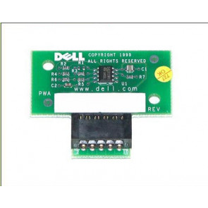 0C5795 - Dell PERC4/EI RAID Key for PowerEdge 6800/6850