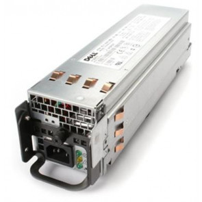 0D3163 - Dell 700-Watts Redunant Power Supply for PowerEdge 2850 (Pulls)