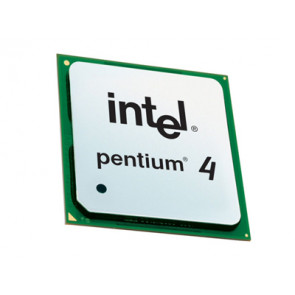 0F4421 - Dell 3.40GHz 800MHz FSB 512KB L2 Cache Intel Pentium 4 Processor Upgrade