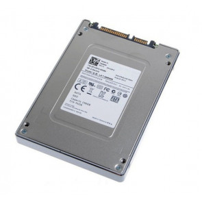 0FCR2R - Dell 80GB SATA 3.0Gb/s SFF 2.5-inch Solid State Drive