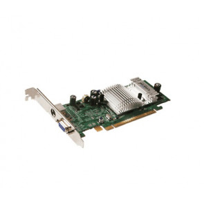 0H3823I - ATI Tech ATI 128MB PCI Express Video Graphics Card Radeon X300se With Dms-59 Output