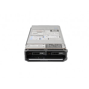 0H7XR7 - Dell PowerEdge M520 CTO Blade Server
