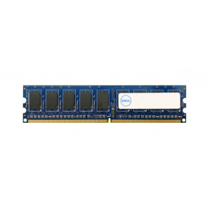 0J160C - Dell 2GB DDR3-1333MHz PC3-10600 ECC Unbuffered CL9 240-Pin DIMM 1.35V Low Voltage Memory Module
