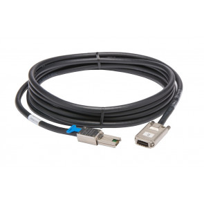 0J525T - Dell PERC H700 (4/8 Drive) SAS-B Cable for PowerEdge R51