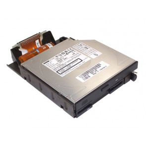 0J888 - Dell Floppy / CD Drive Tray for PowerEdge 2650