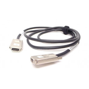 0J9189 - Dell 2-meter MD1000 to PERC 5/ E SAS Cable