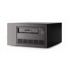 0K7786 - Dell 200/400GB LTO-2 SCSI LVD External FH Tape Drive