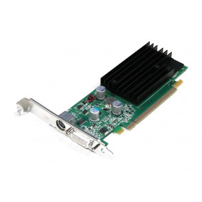 0M561H - Dell 256MB nVidia GeForce 9300 GE DDR2 PCI Express 2.0 Video Graphics Card