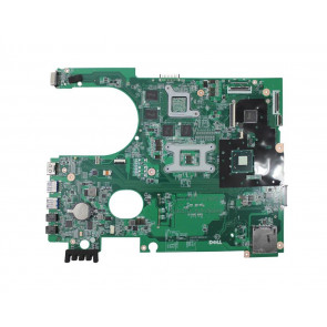 0MPT5M - Dell System Board RPGA989 without CPU Inspiron 17R 7720