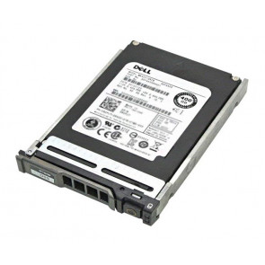0R2PJ7 - Dell 400GB SLC SAS 6GB/s 2.5-inch Internal Solid State Drive