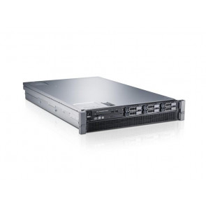 0R5500 - Dell Precision R5500 Server Chassis w/ Mobo + PSU, No CPU, No Memory, No HDD (Refurbished Grade A