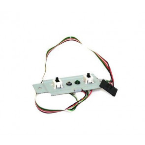 0T449 - Dell Control Panel Board with Bracket Cable