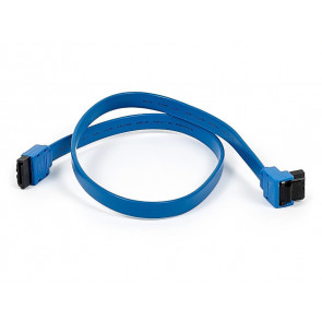 0T9219 - Dell 33.5-inch Long SATA Blue Cable